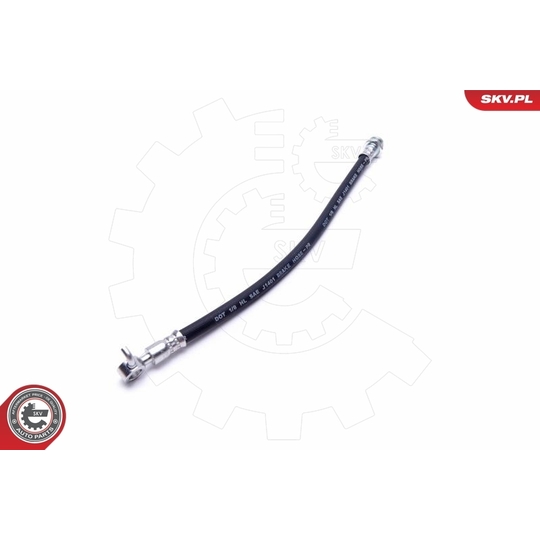 35SKV127 - Brake Hose 