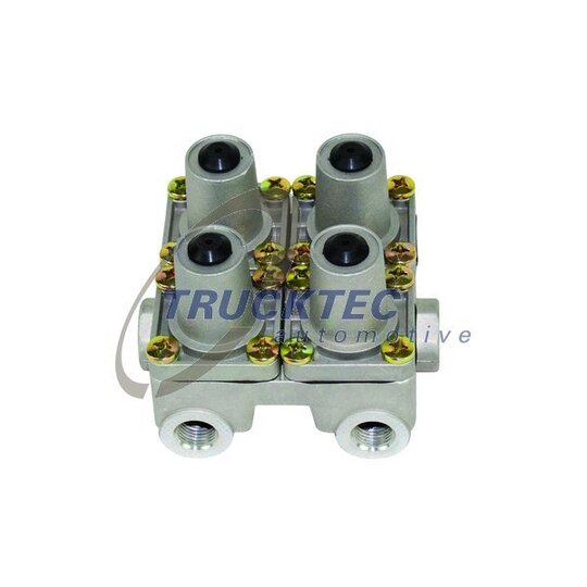 01.35.143 - Multi-circuit Protection Valve 