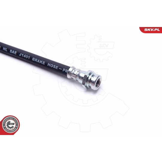 35SKV127 - Brake Hose 