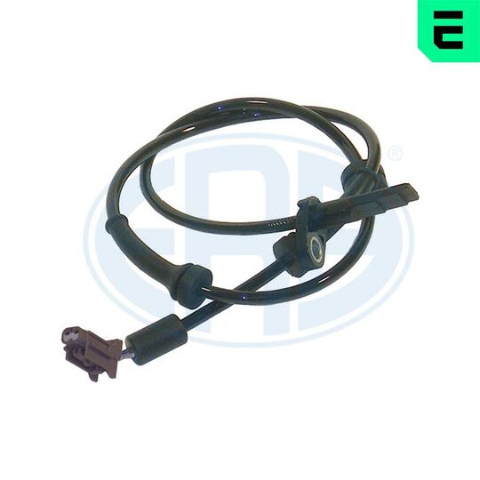 560166A - Sensor, wheel speed 