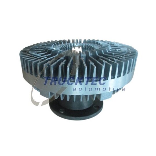 05.19.008 - Clutch, radiator fan 