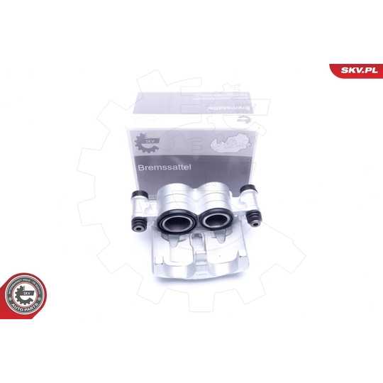 34SKV542 - Brake Caliper 