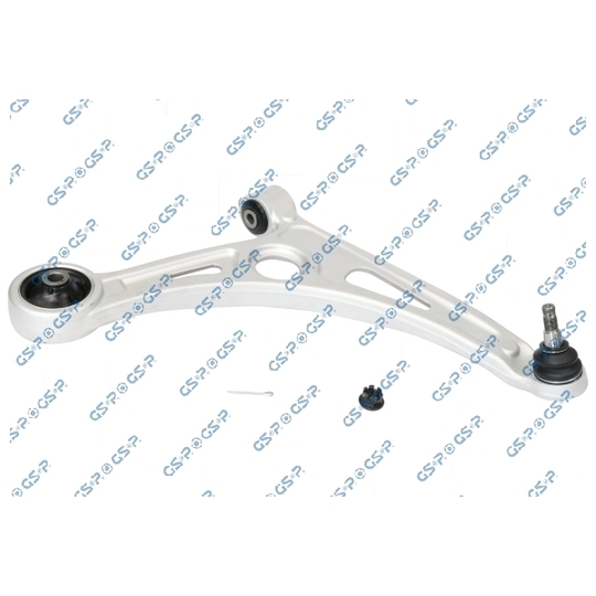 S063482 - Track Control Arm 