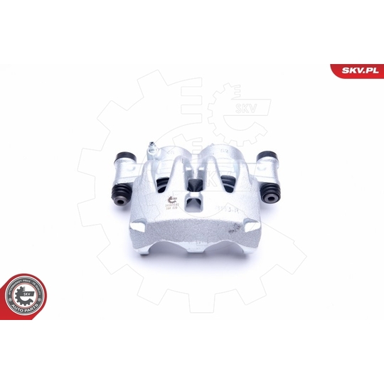 34SKV542 - Brake Caliper 