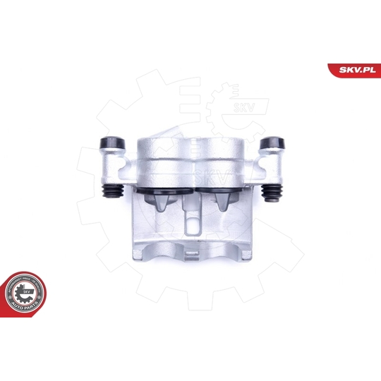 34SKV542 - Brake Caliper 