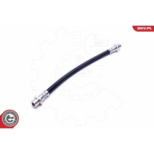 35SKV140 - Brake Hose 