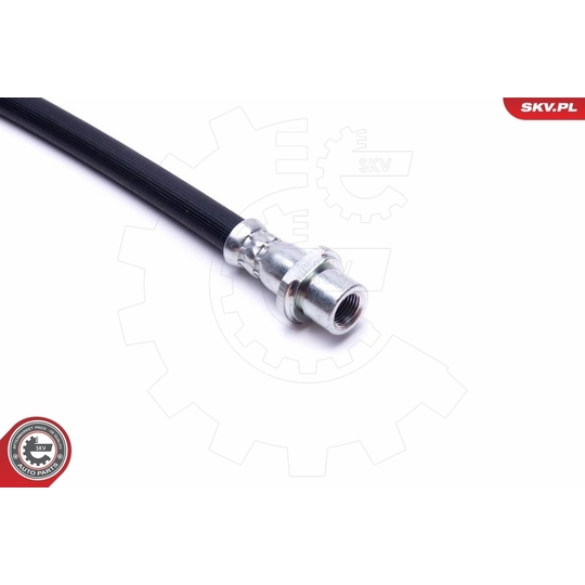 35SKV140 - Brake Hose 