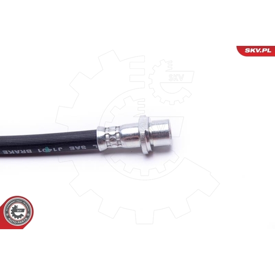 35SKV140 - Brake Hose 