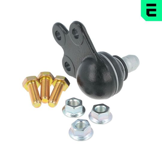 G3-1131 - Ball Joint 