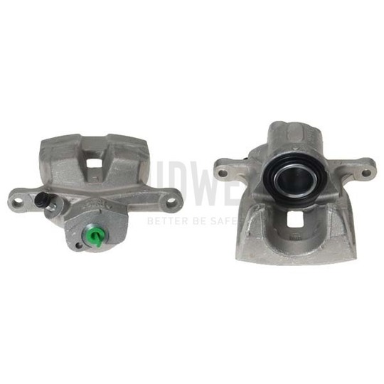 345218 - Brake Caliper 