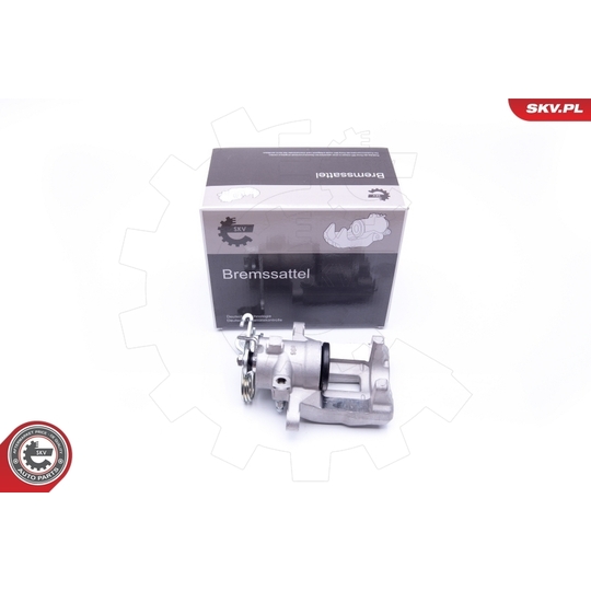 45SKV113 - Brake Caliper 