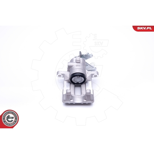 45SKV113 - Brake Caliper 