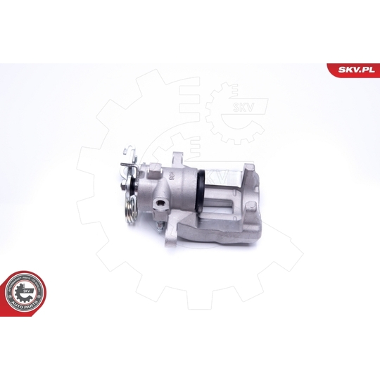 45SKV113 - Brake Caliper 