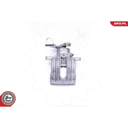 45SKV113 - Brake Caliper 