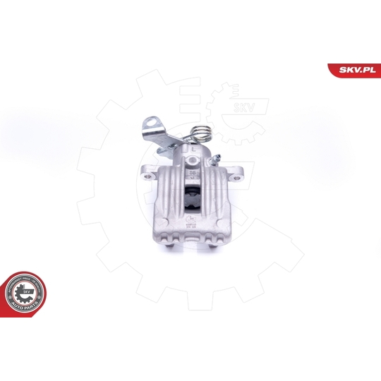 45SKV113 - Brake Caliper 