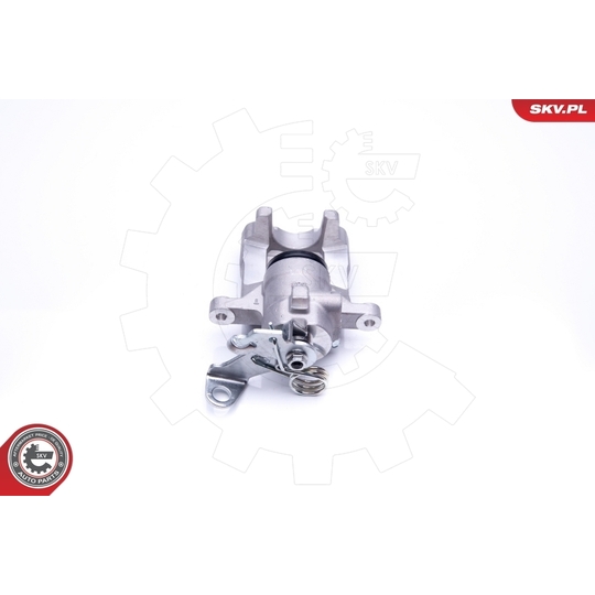 45SKV113 - Brake Caliper 