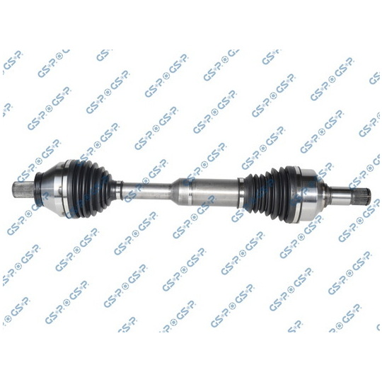 201386 - Drive Shaft 