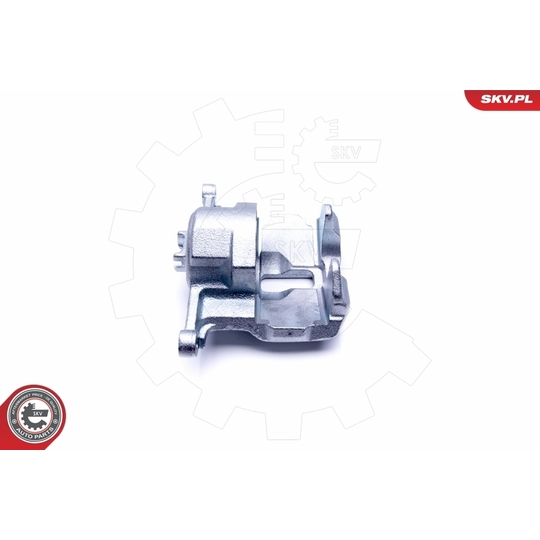 46SKV241 - Brake Caliper 