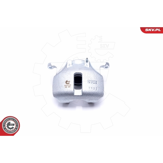 46SKV241 - Brake Caliper 