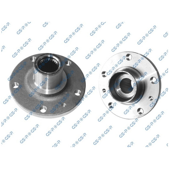 9427012 - Wheel hub 