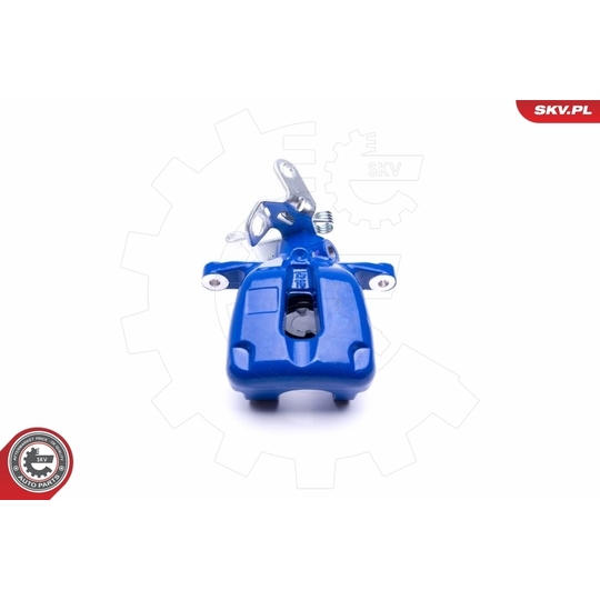 34SKV034 BLUE - Brake Caliper 