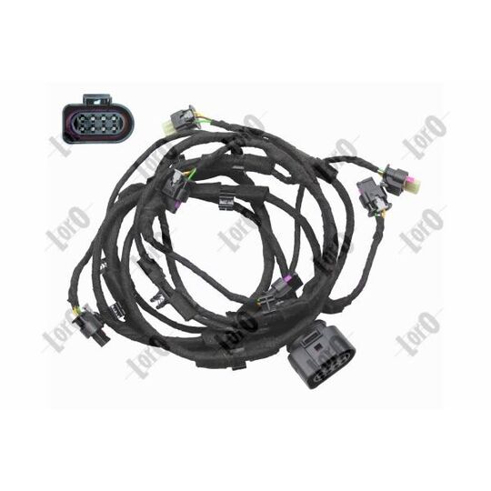 120-00-019 - Cable Repair Set, parking assistant sensor 