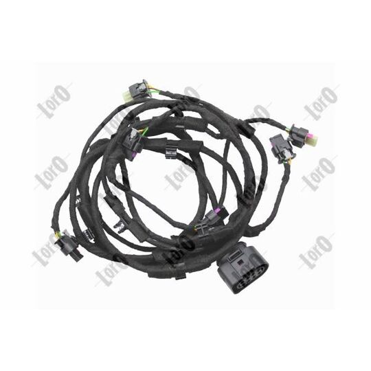 120-00-019 - Cable Repair Set, parking assistant sensor 