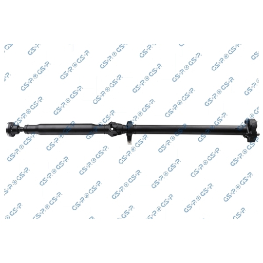 PS900130 - Propshaft, axle drive 