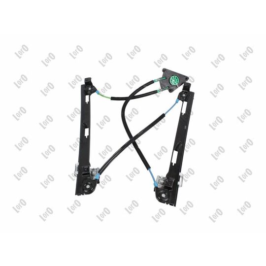 130-046-009 - Window Regulator 