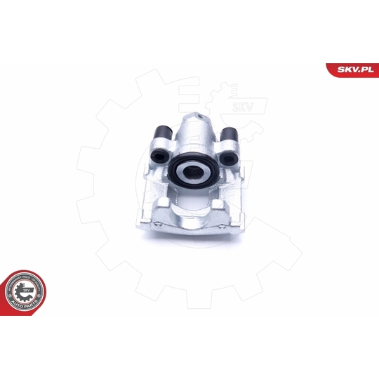 42SKV854 - Brake Caliper 