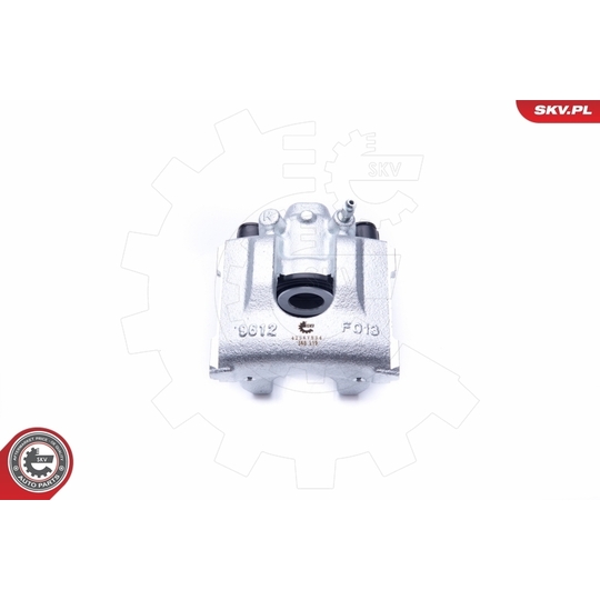 42SKV854 - Brake Caliper 