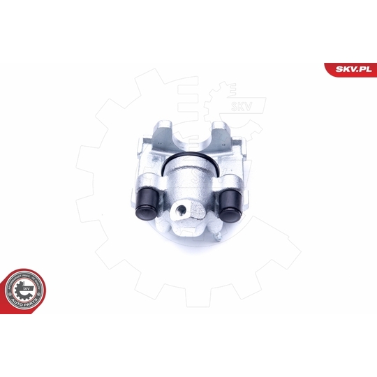 42SKV854 - Brake Caliper 