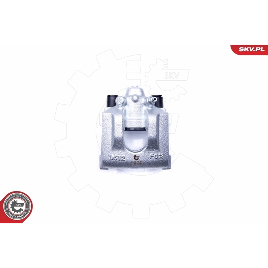 42SKV854 - Brake Caliper 