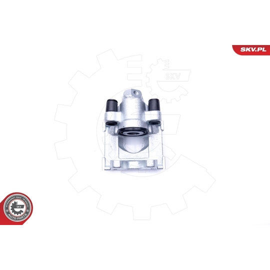 42SKV854 - Brake Caliper 