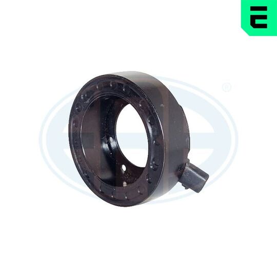 671002 - Coil, magnetic-clutch compressor 