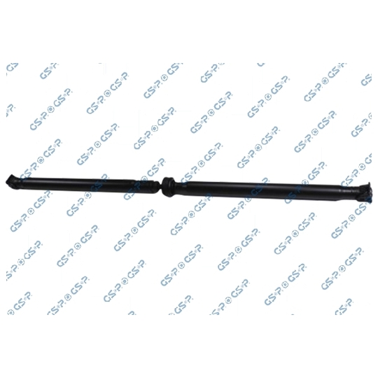 PS900433 - Propshaft, axle drive 