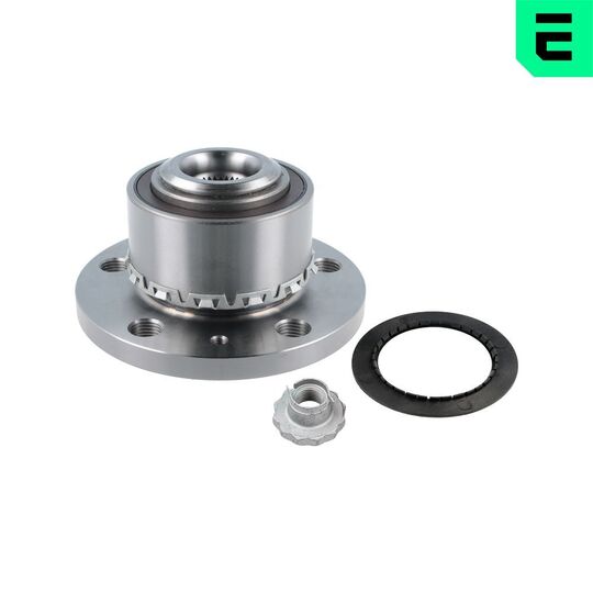 101028 - Wheel Bearing Kit 