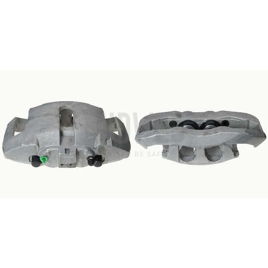 343996 - Brake Caliper 