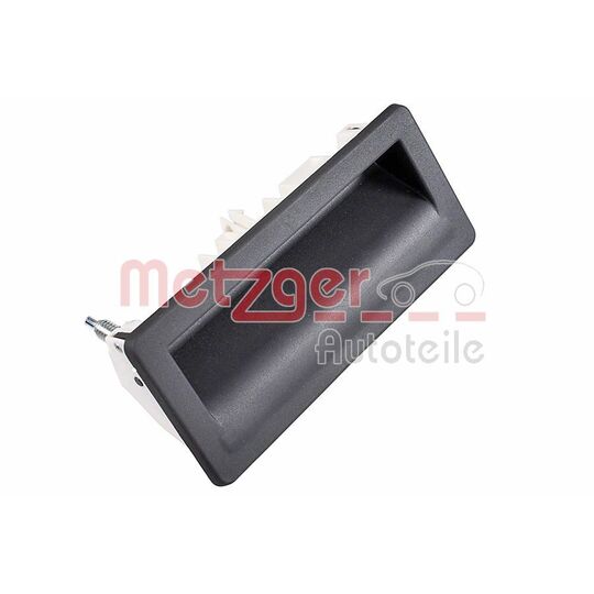 2310858 - Tailgate Handle 