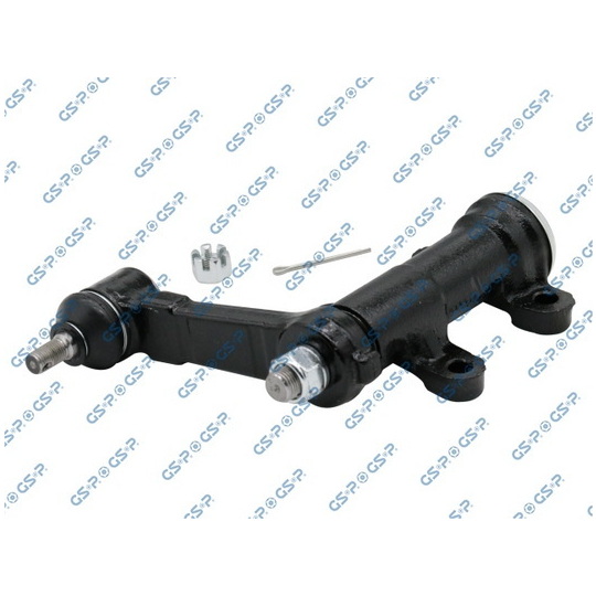 S010002 - Idler Arm 