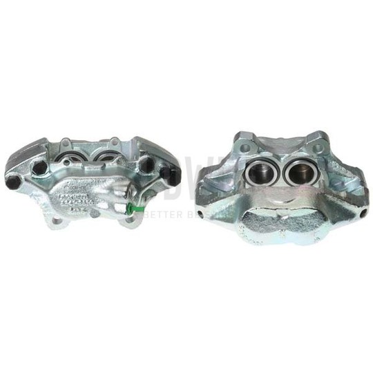 34487 - Brake Caliper 