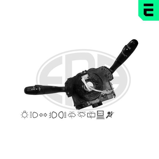 440503 - Steering Column Switch 