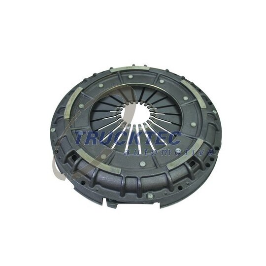 01.23.414 - Clutch Pressure Plate 