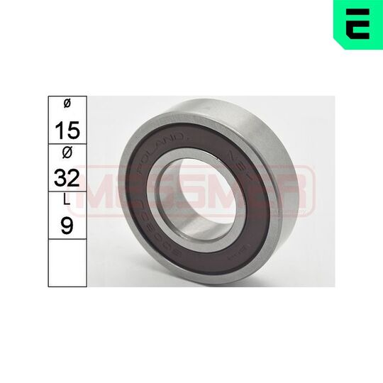 218035 - Bearing 