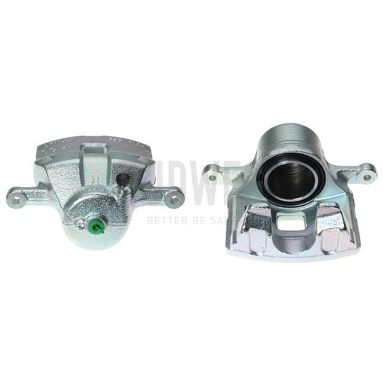 345255 - Brake Caliper 