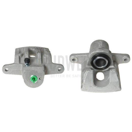 344297 - Brake Caliper 