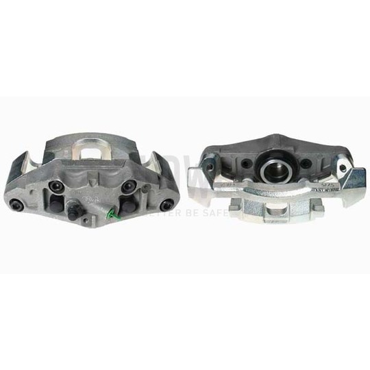 343888 - Brake Caliper 