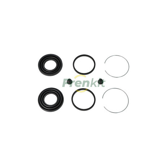 243075 - Repair Kit, brake caliper 