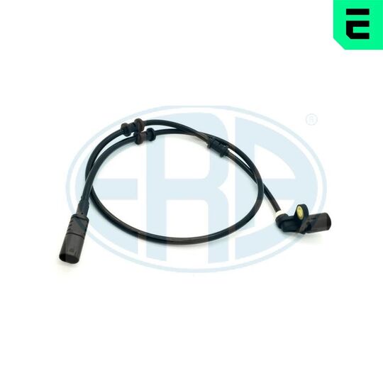 560580A - Sensor, wheel speed 