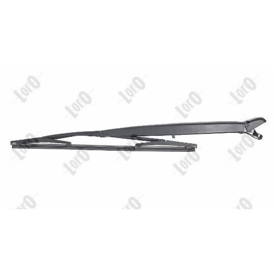 103-00-037-P - Wiper Arm Set, window cleaning 